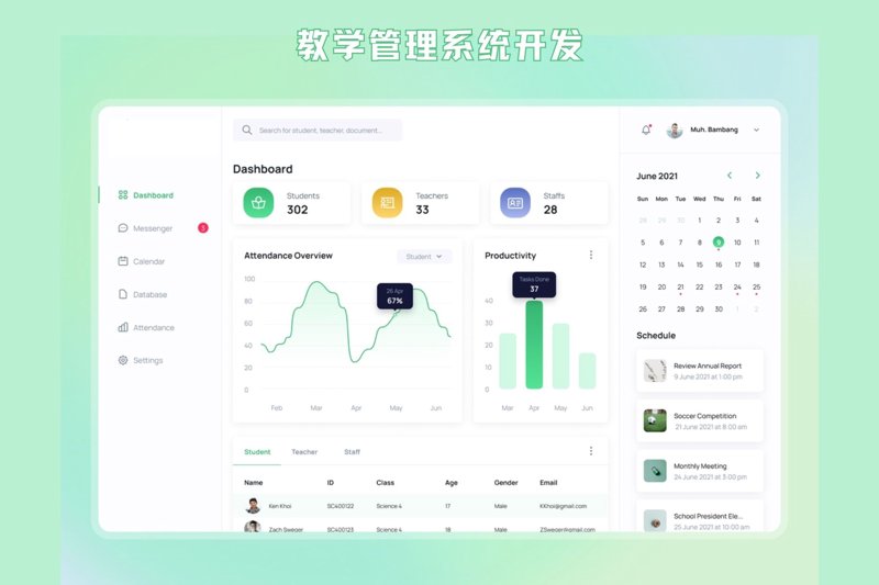 尚雅培训:打造个性化教学方案的秘密武器